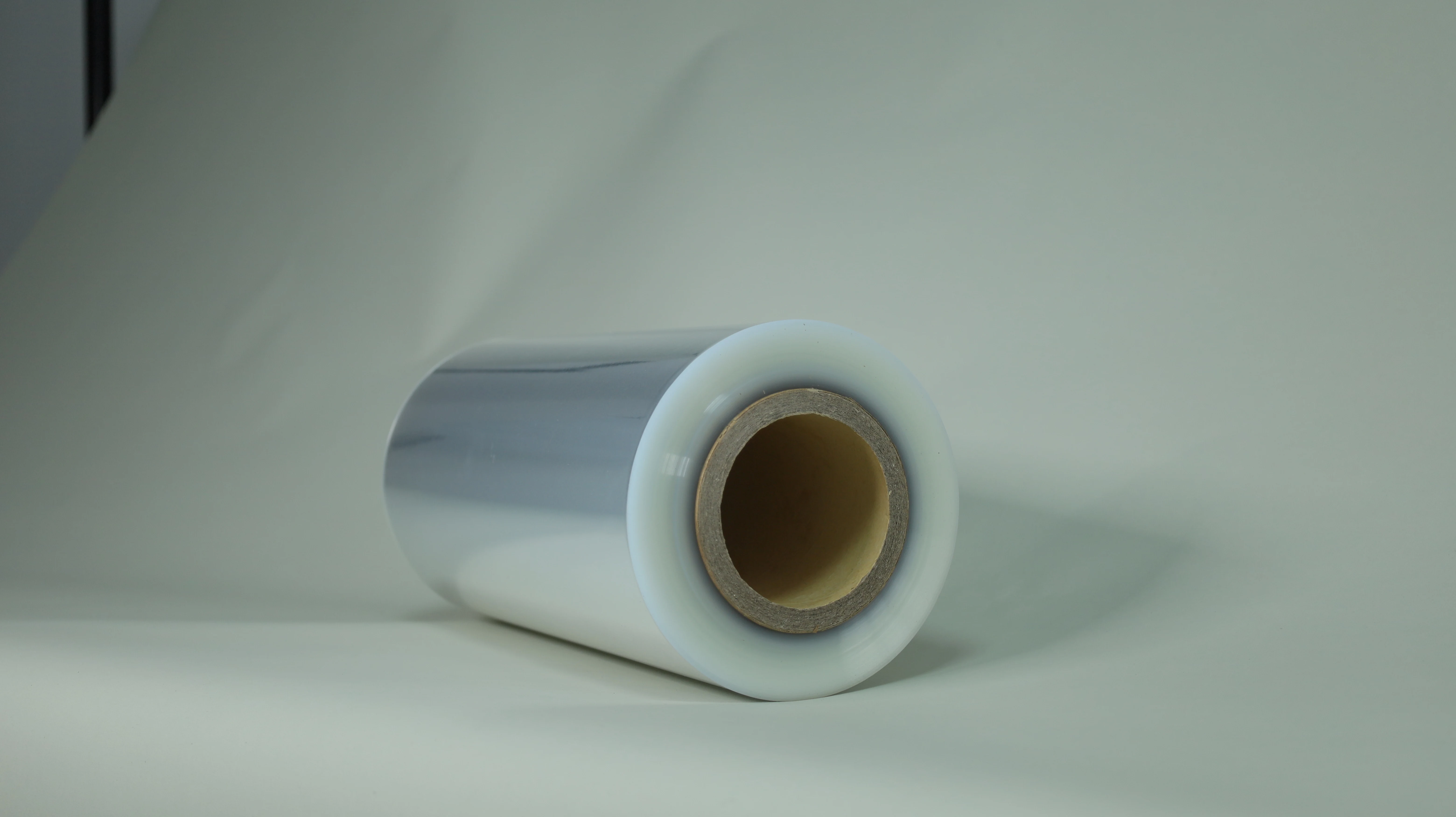 Super clear PE bopp cold over lamination film manufacturers