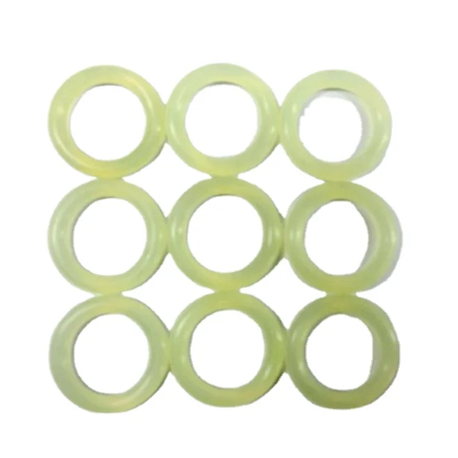 Good Quality PU PUR O-Ring for sealing High quality pump shaft silicone rubber o-ring rubber o ring for mechanical seal