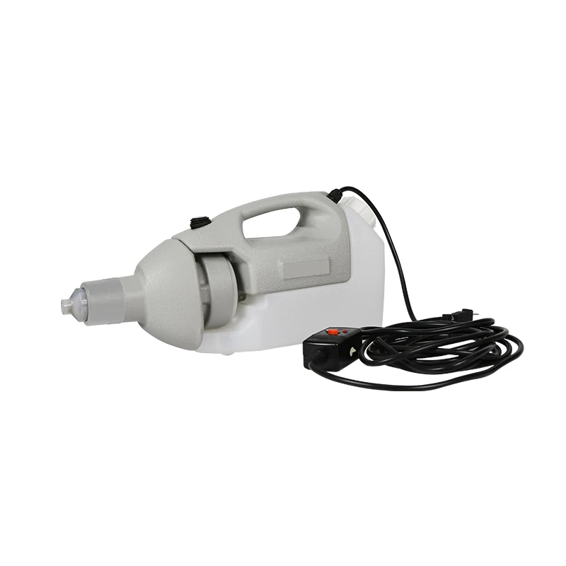 
Fogging Aerosol Fogger Machine Sprayer ULV Plastic Electric Garden Hose Sprayers 