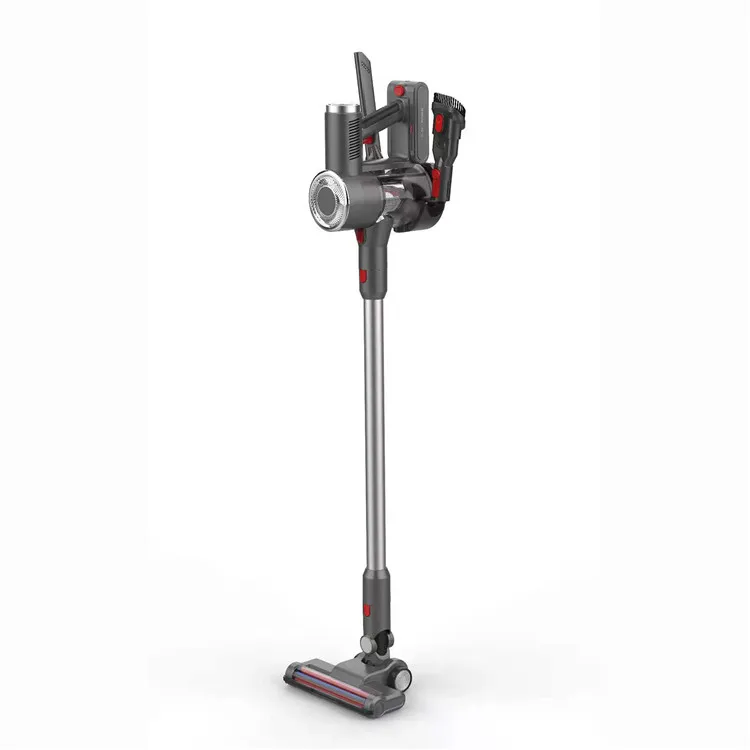 power vacuum cleaner