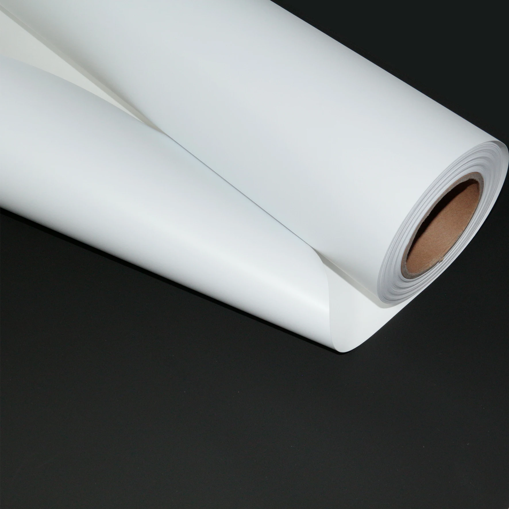 chinese manufacturer high glossy matte photo coating paper roll graphic inkjet printers professional print A4 3 2 140 220 260gsm
