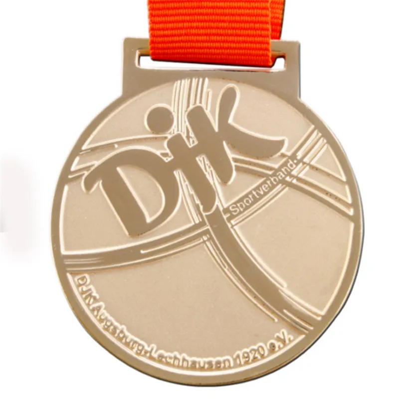 Nice Novelty Cheap Sheriff ID Accessory Custom Metal Officer Badges