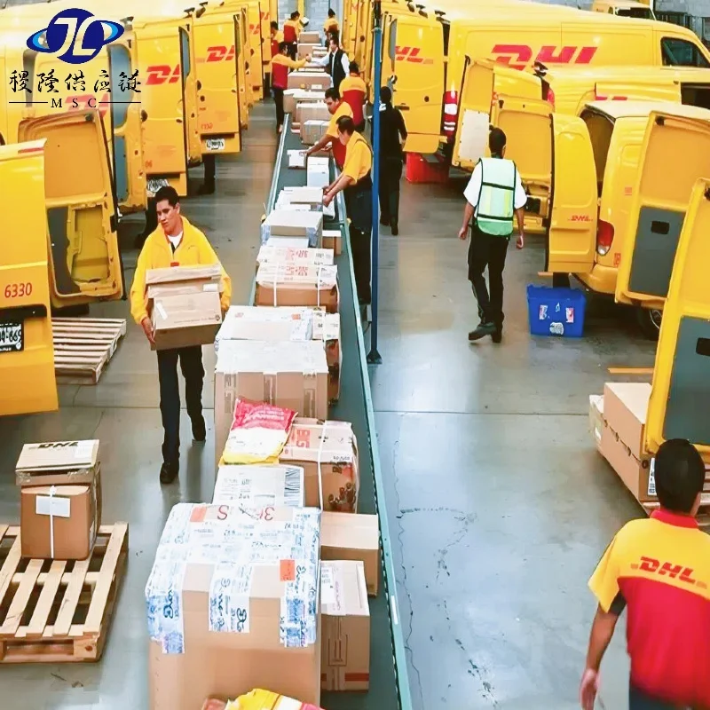 Fedex DHL UPS TNT EMS логистический агент в Китае экспедитор экспресс-доставка услуги Китайский
