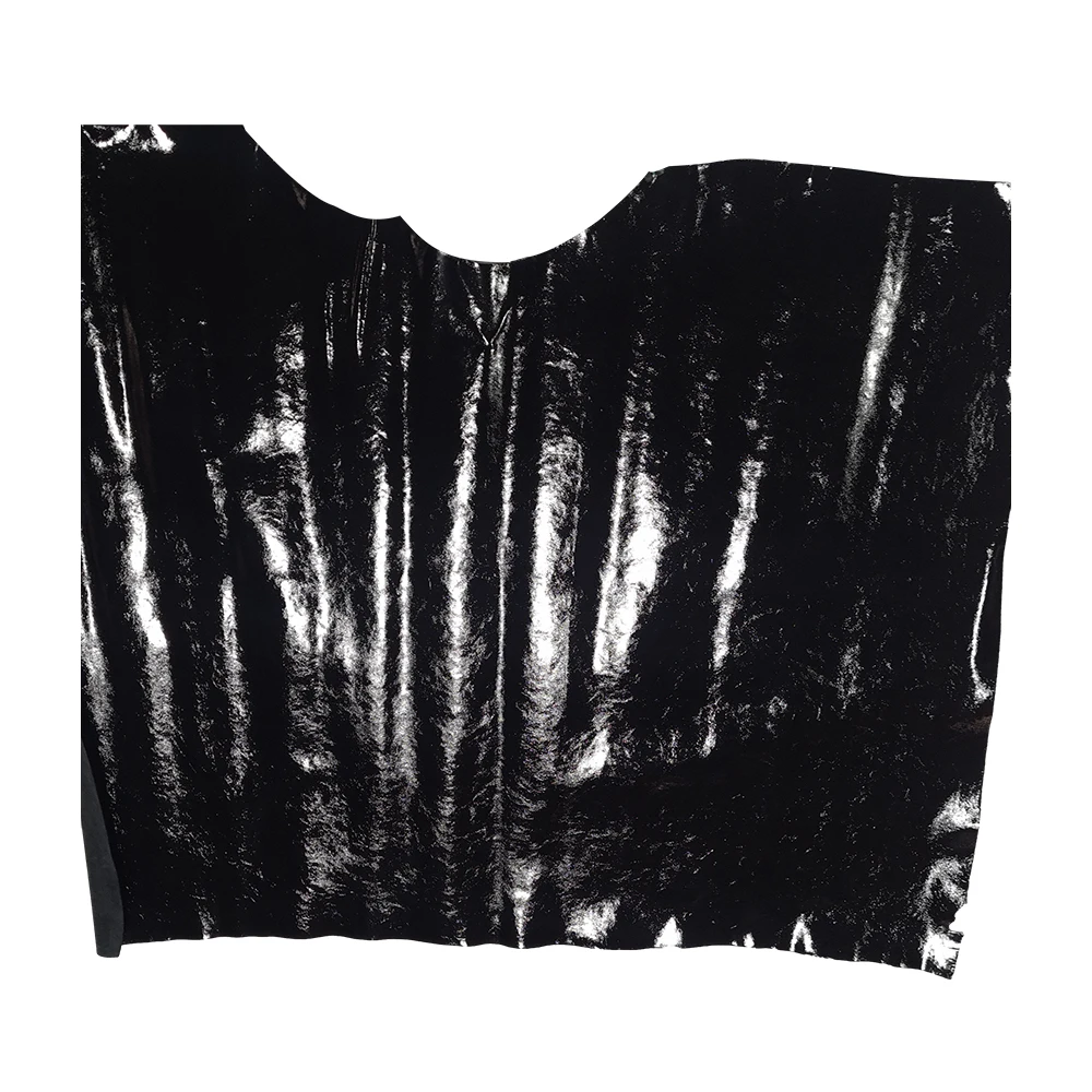 Mabopell OEM итальянская Высококачественная Органическая сухая фрезерная отделка Натуральная Воловья кожа с разрезом для продажи