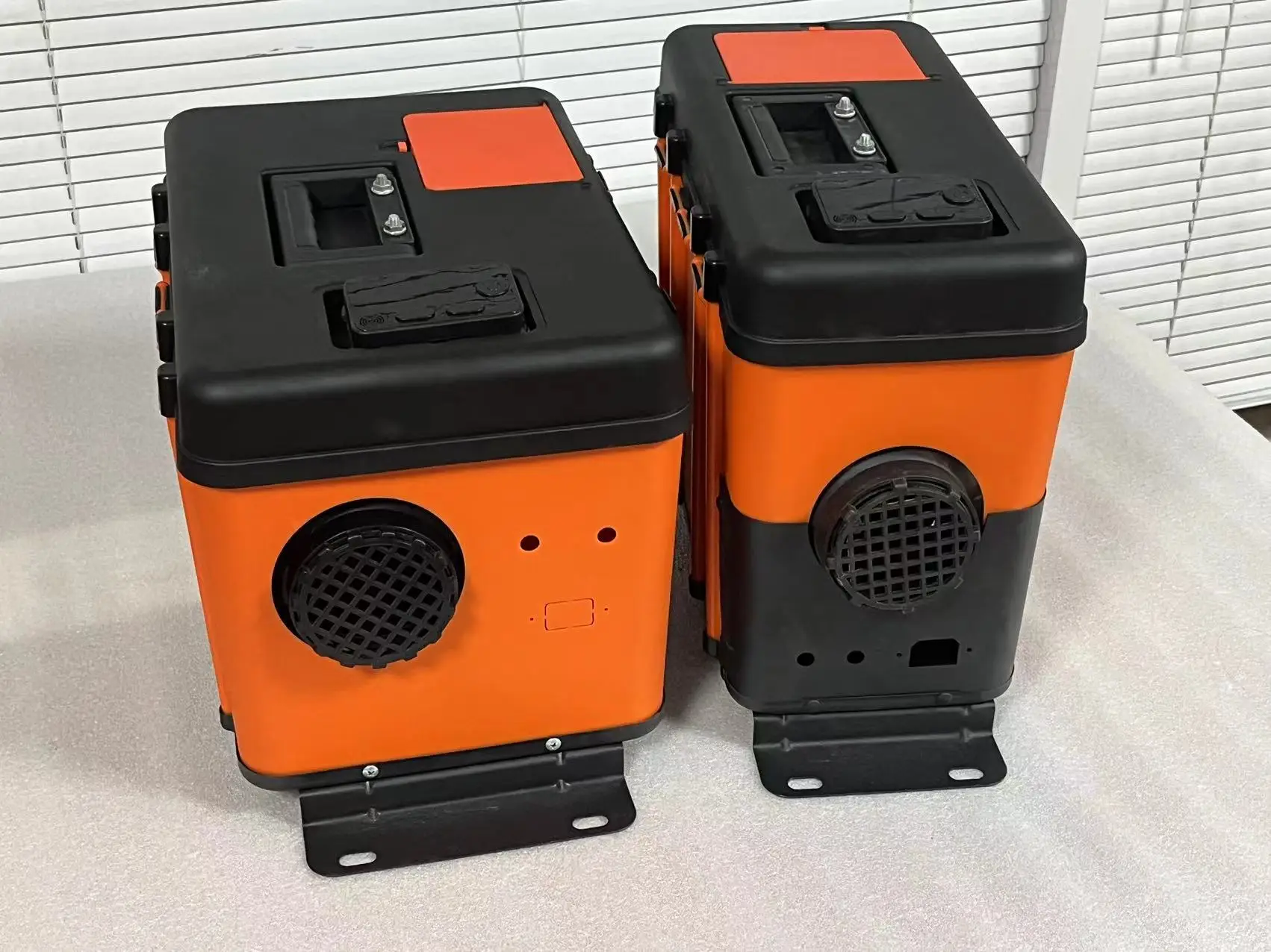 Used For Diesel Truck Boat Caravan Car  air diesel heater 12v 2kw diesel cabin heater diesel air parking heaters