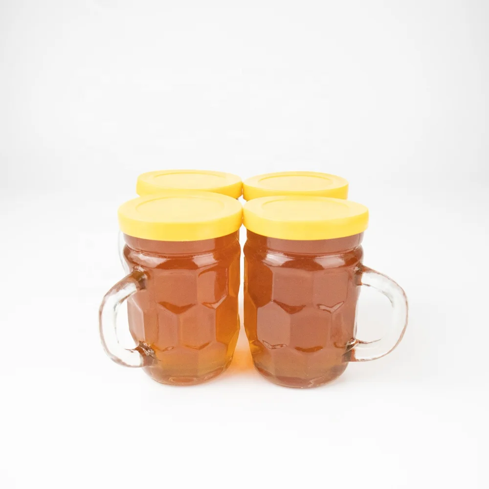 Natural Bee Sidr Honey For Wholesale Bee Farm Harvest