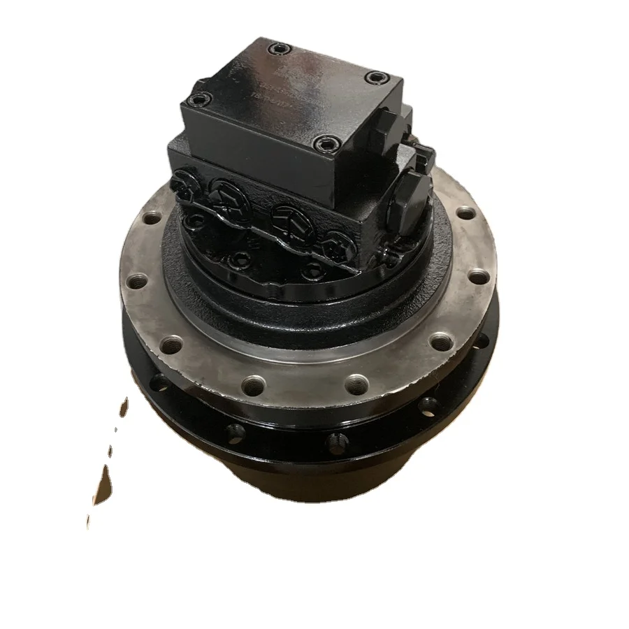 7403757 7246293 Mini Excavator Track Travel Motor E45 Final Drive for Bobcat