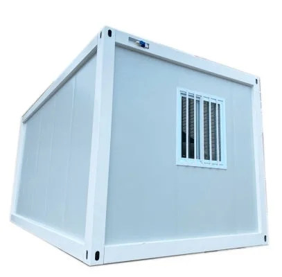 Прямые продажи с фабрики строительная площадка Временный передвижной сборный офисный строительный