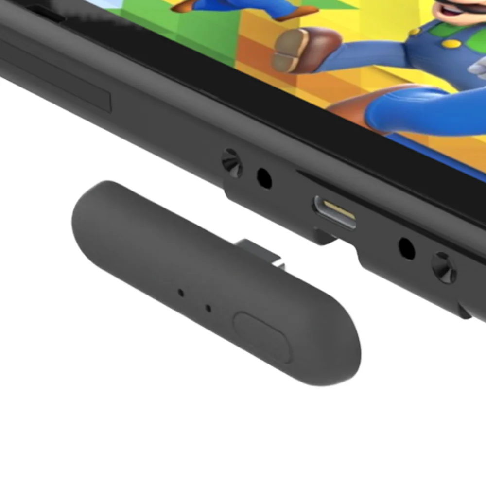  Высококачественная игровая консоль Blue Tooth 5 0 беспроводной аудио адаптер