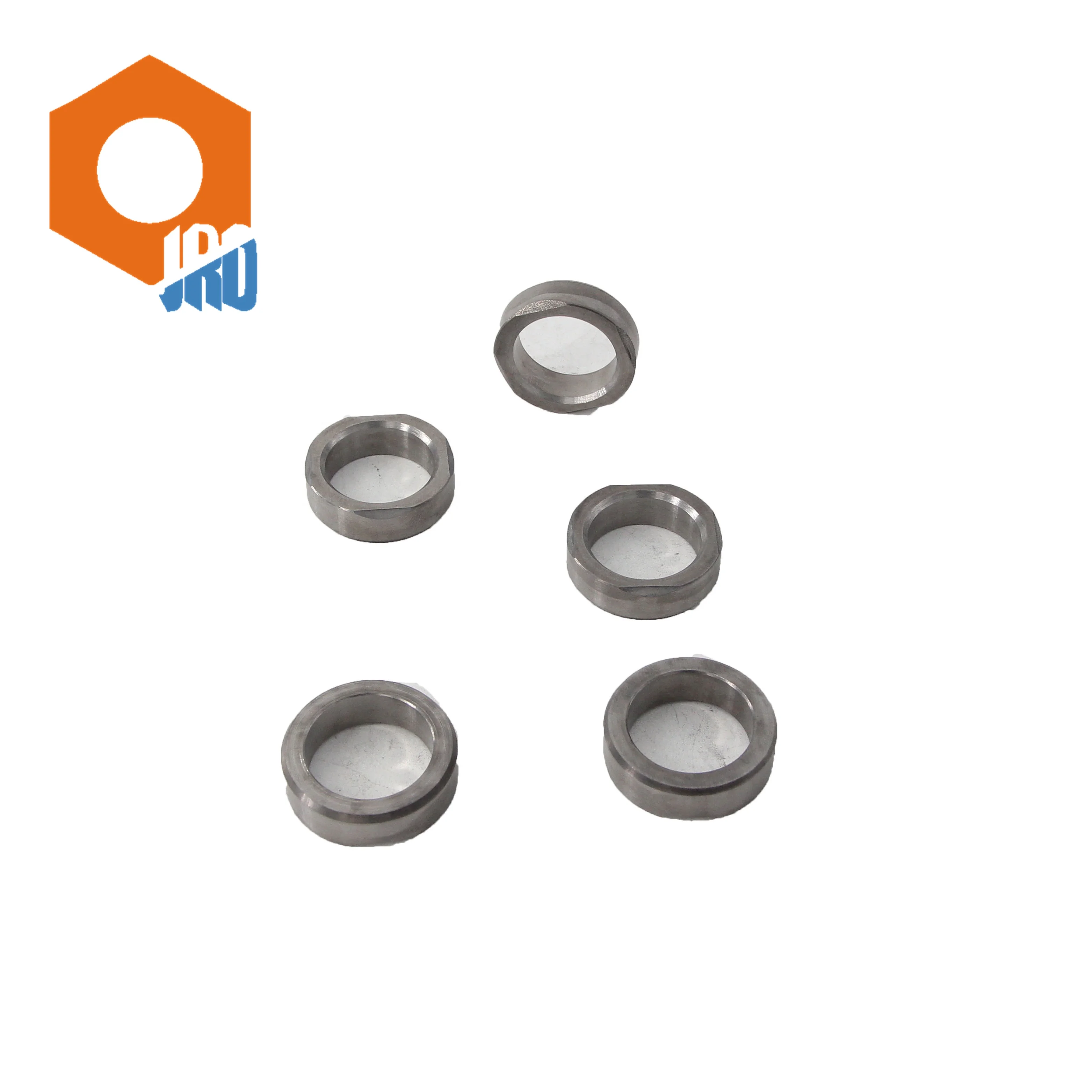 Mechanical Seal ring / OEM Tungsten Carbide Seal Rings