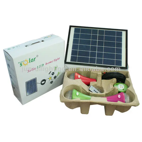 OEM Accept High Power 300 Lumen Waterproof LED Camping Lamp Solar Rechargeable outdoor camping led lamp