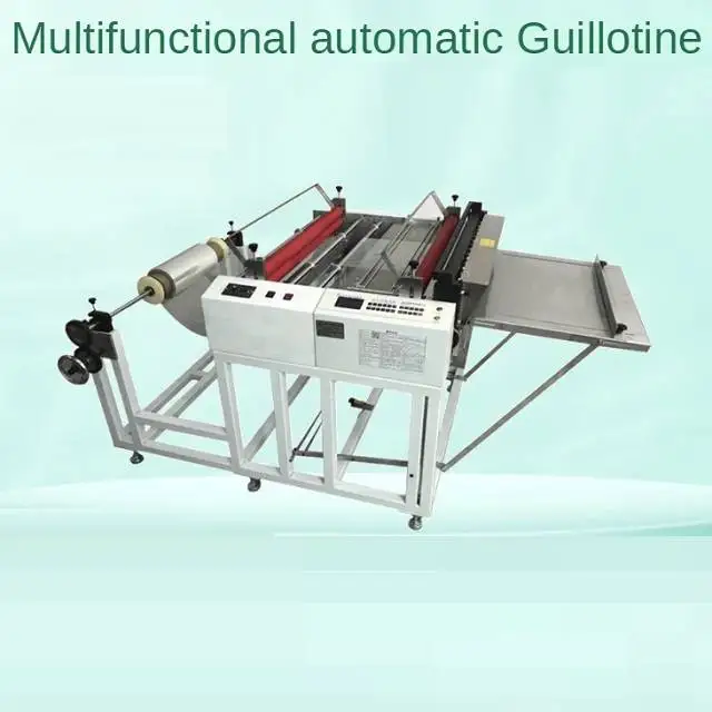 Картонная гофрированная машина резак для гофрированного листа