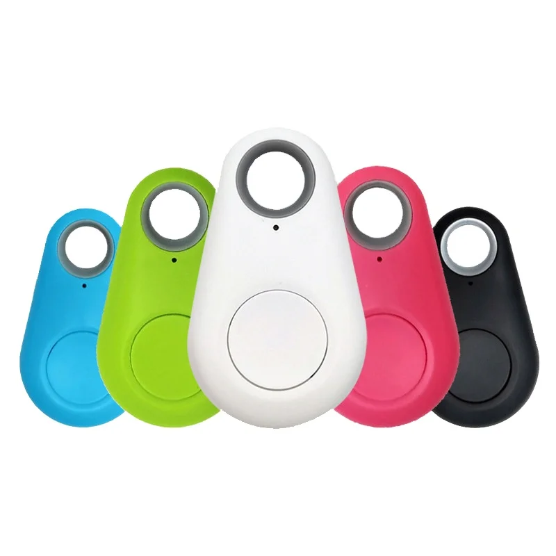 Kingtale Mini Pet GPS Tracking Device Portable Bluetooth Intelligent Anti-Lost Device for Pet Mini Pet GPS Tracking Device