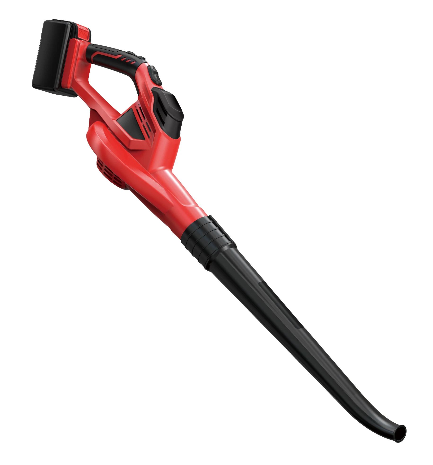 Li-ion Battery Electric Cordless Blower
