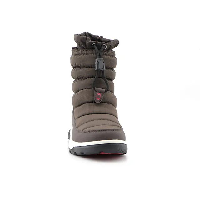 Men snow boots boot ankle anti slip winter boot