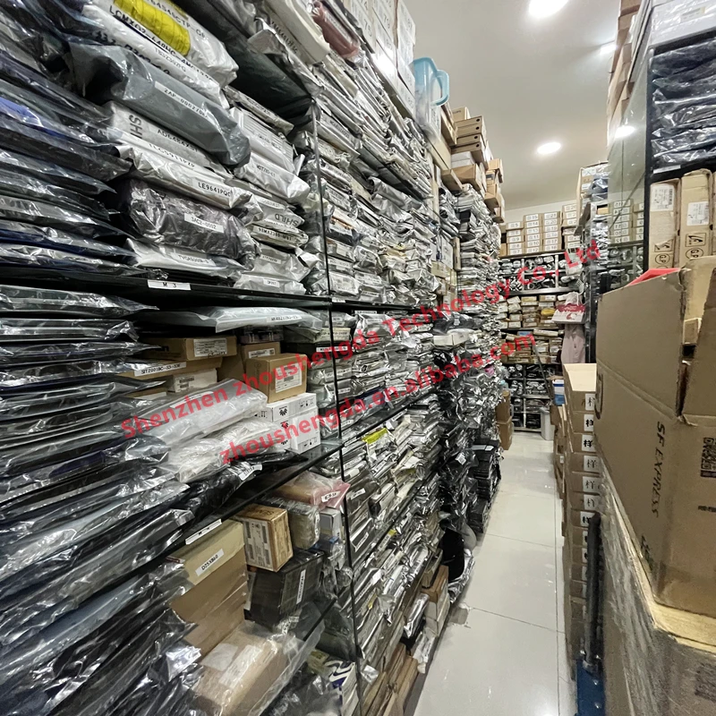 S5H2600A01 BGA chip IC original genuine integrated circuit