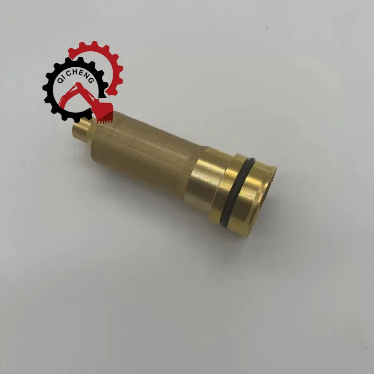 8-98018462-0 8-97606661-0 4HK1 6HK1 Engine Nozzle Sleeve Injector 8980184620 8976066610 for ZX240-3 ZX330 ZX350-3