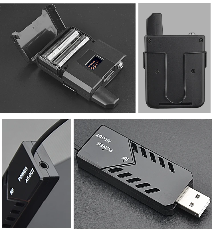 Гарнитура с микрофоном воротник USB компьютера петличный мини беспроводной микрофон для камеры телефона учитель интервью церкви Потоковое вещание