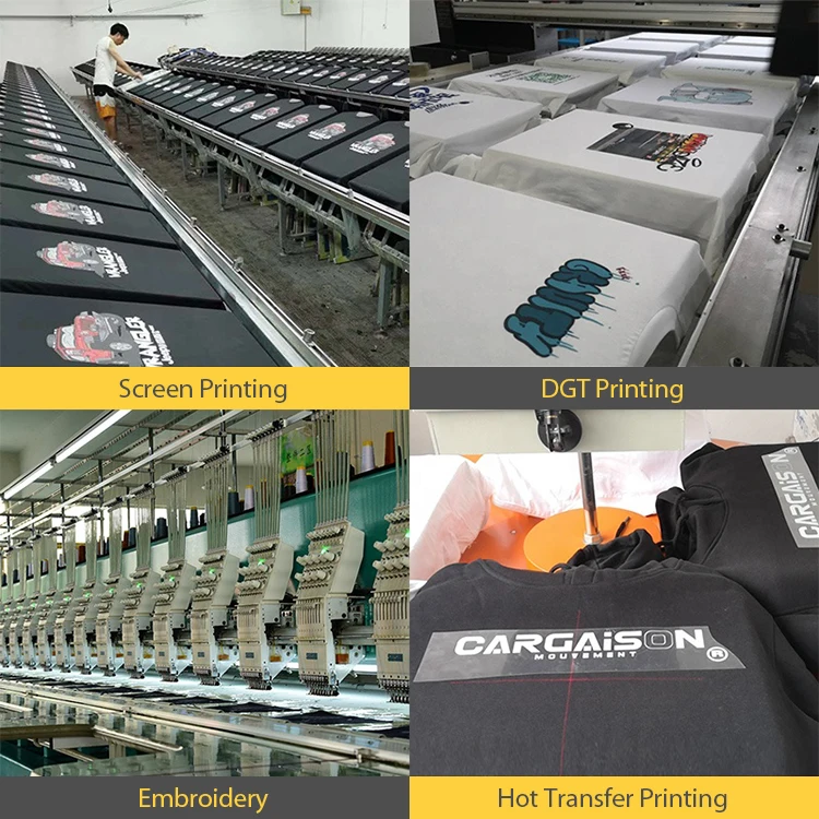 Cheap Manufacture Blank Round Crew Neck Coton Heavyweight Thick Summer Oversize Unisex T-Shirt T Shirt Tshirt Tee For Man Woman