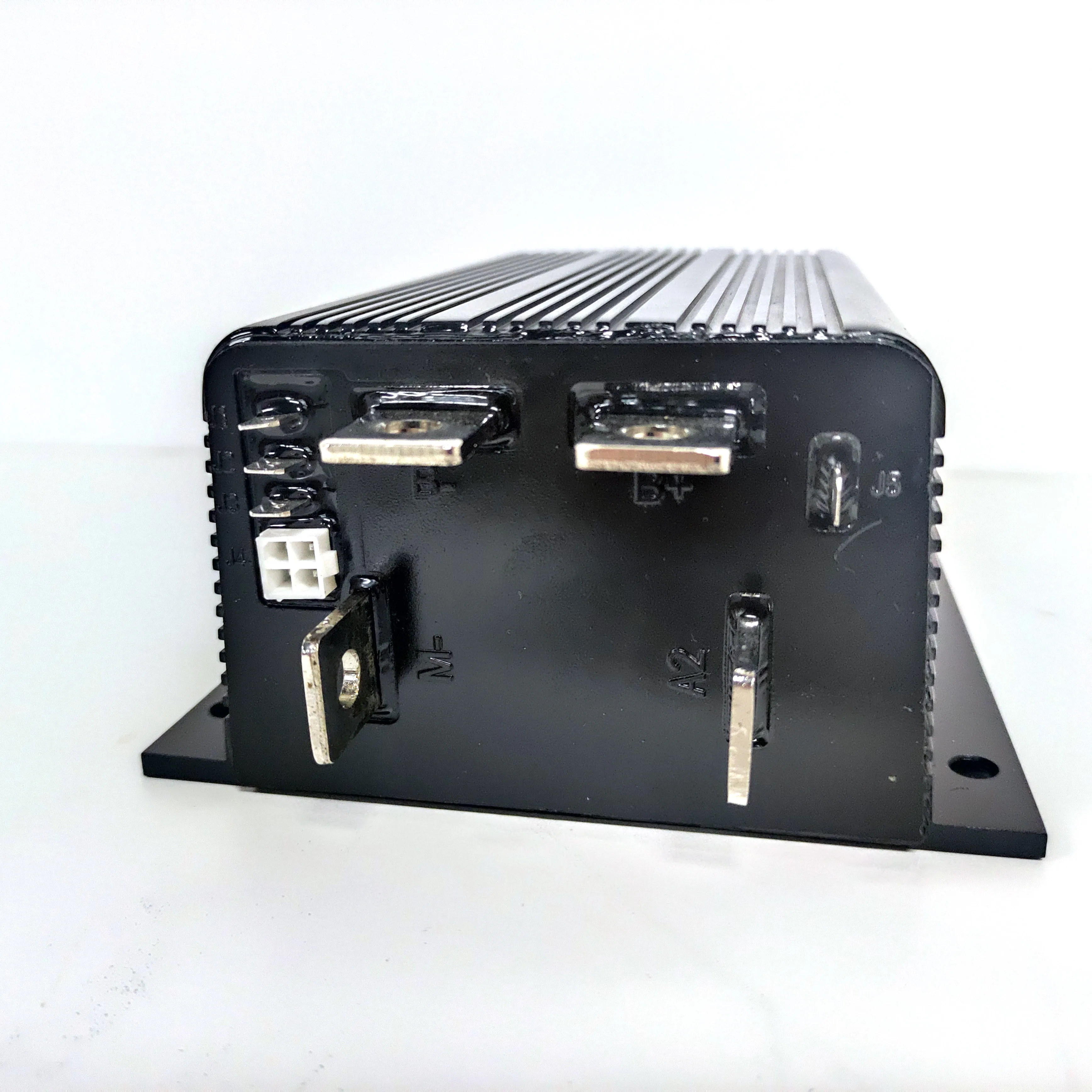 Контроллер двигателя постоянного тока 1204-027, 36 В, серия 475Amp, совместим с тележкой для гольфа EZGO