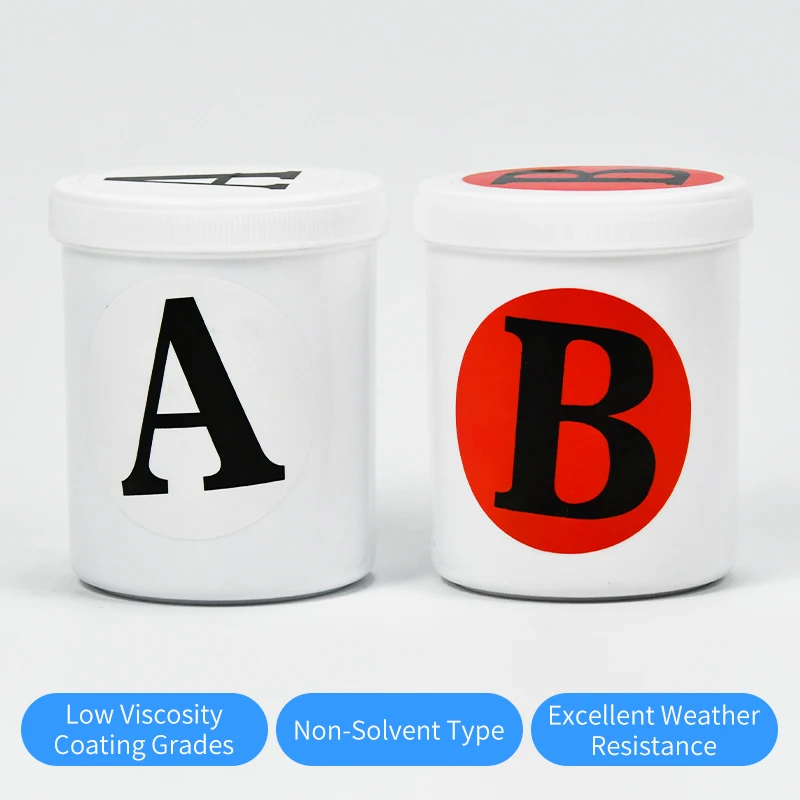 Factory Price Cheap 70 Shore A Liquid Silicone LSR Medical Food Grade Two Part AB Liquid Silicone Rubber