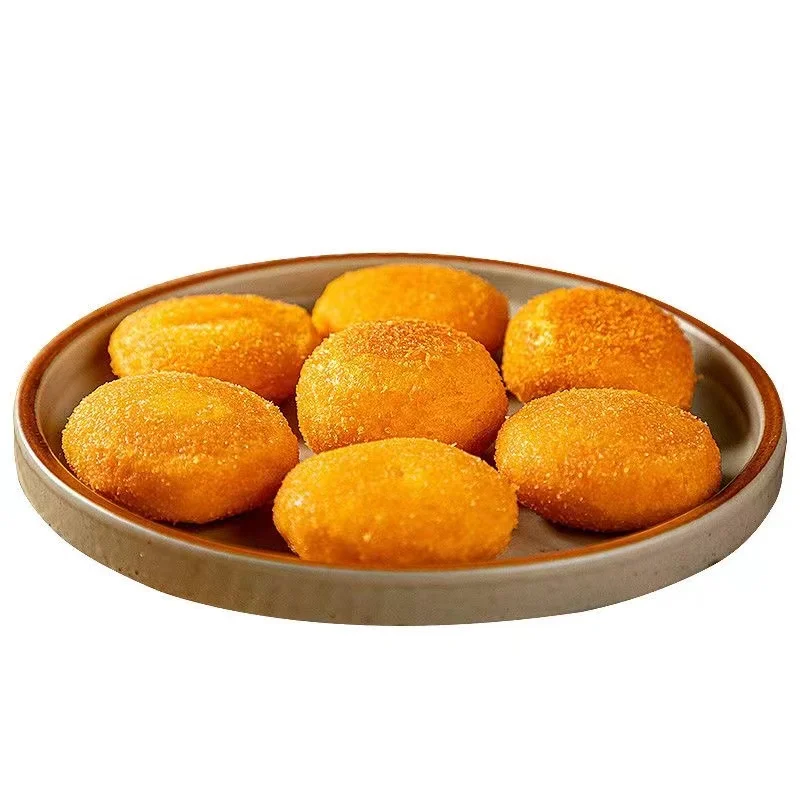Factory Outlet  crunchy breakfast pie street food snack an irresistible sweet treat