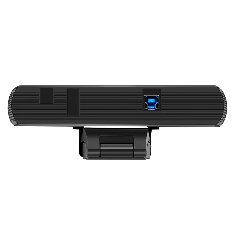 Auto Focus 84 degree Zoom Skype Teams Webex video conference camera 4K FHD USB Web Camera with Microphone for remote