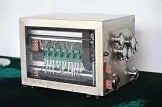 Мобильная система электрогенерации топливных элементов 3KW3000W резервное питание для базовых станций связи или чрезвычайных ситуаций на местах