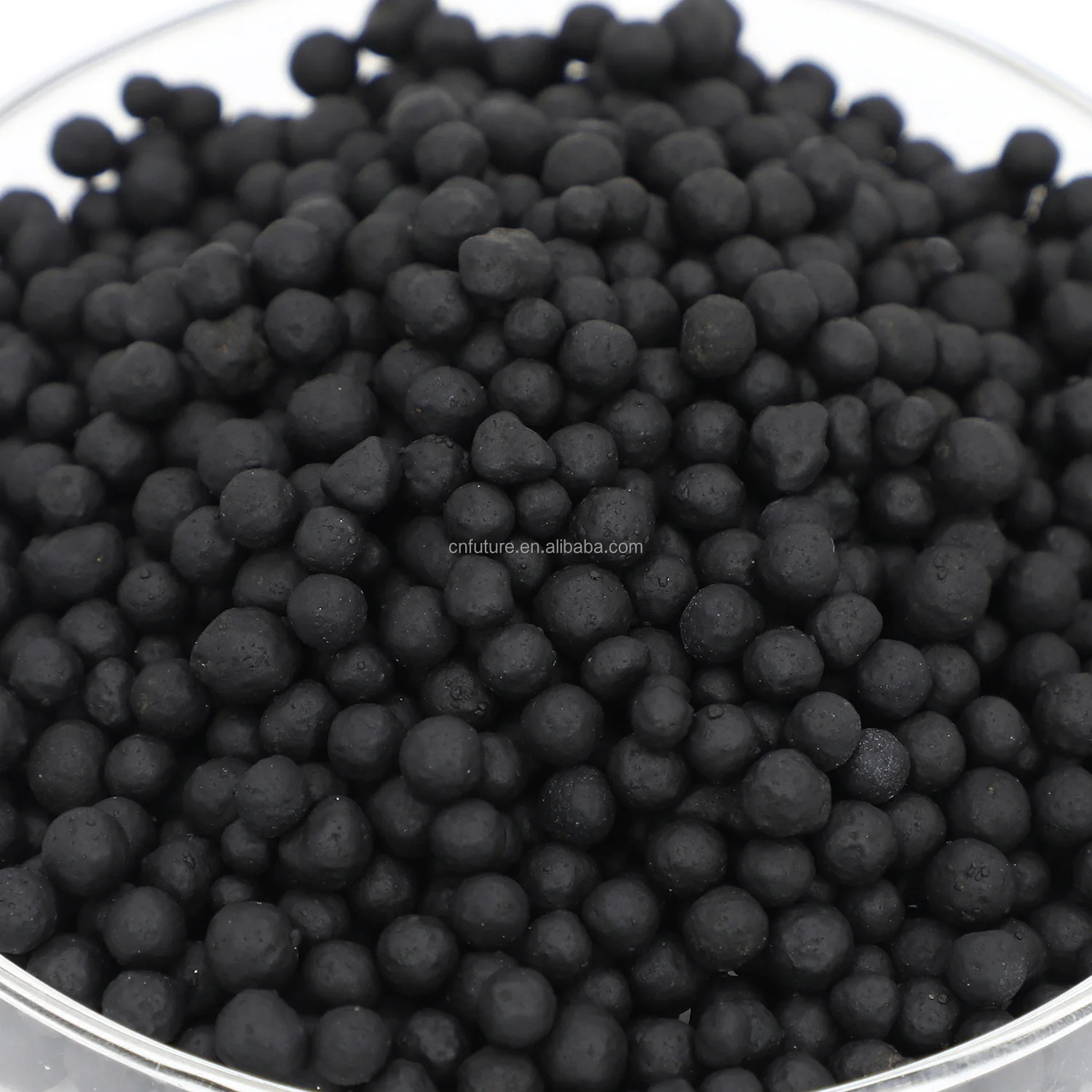 amino acid granular humic acid npk granular fertilizer
