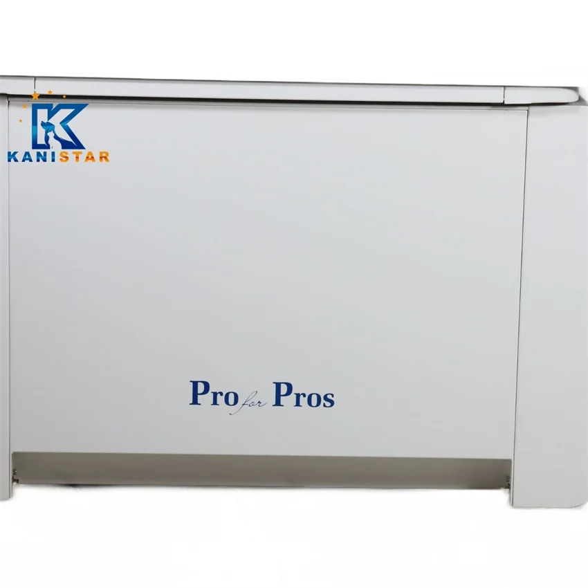 Kanistar Animal X Ray Digital Radiographic Equipment Digital DR Machine Supply Animal X-ray System for Veterinarians Pet DR