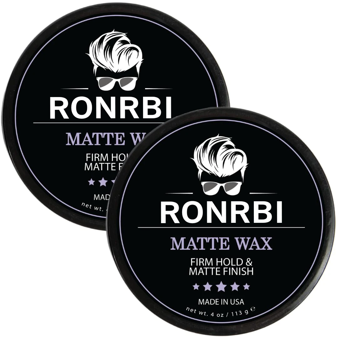 Customize Private Label Cosmetics Product Organic Curl Hair Wax Moisture Defining Hair Curling Cream For African Women hair