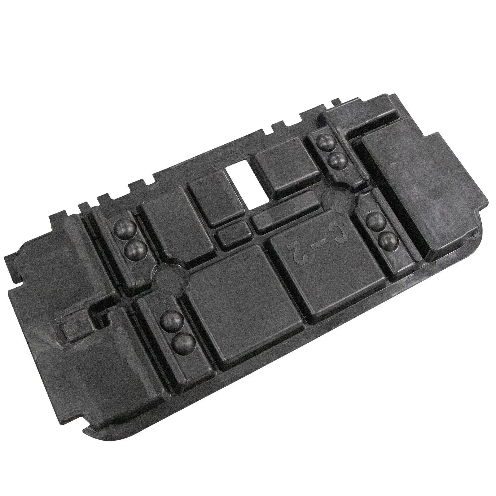 Professional Supplier Golf Gift Golf Cart Under Seat Storage Box For Club Car