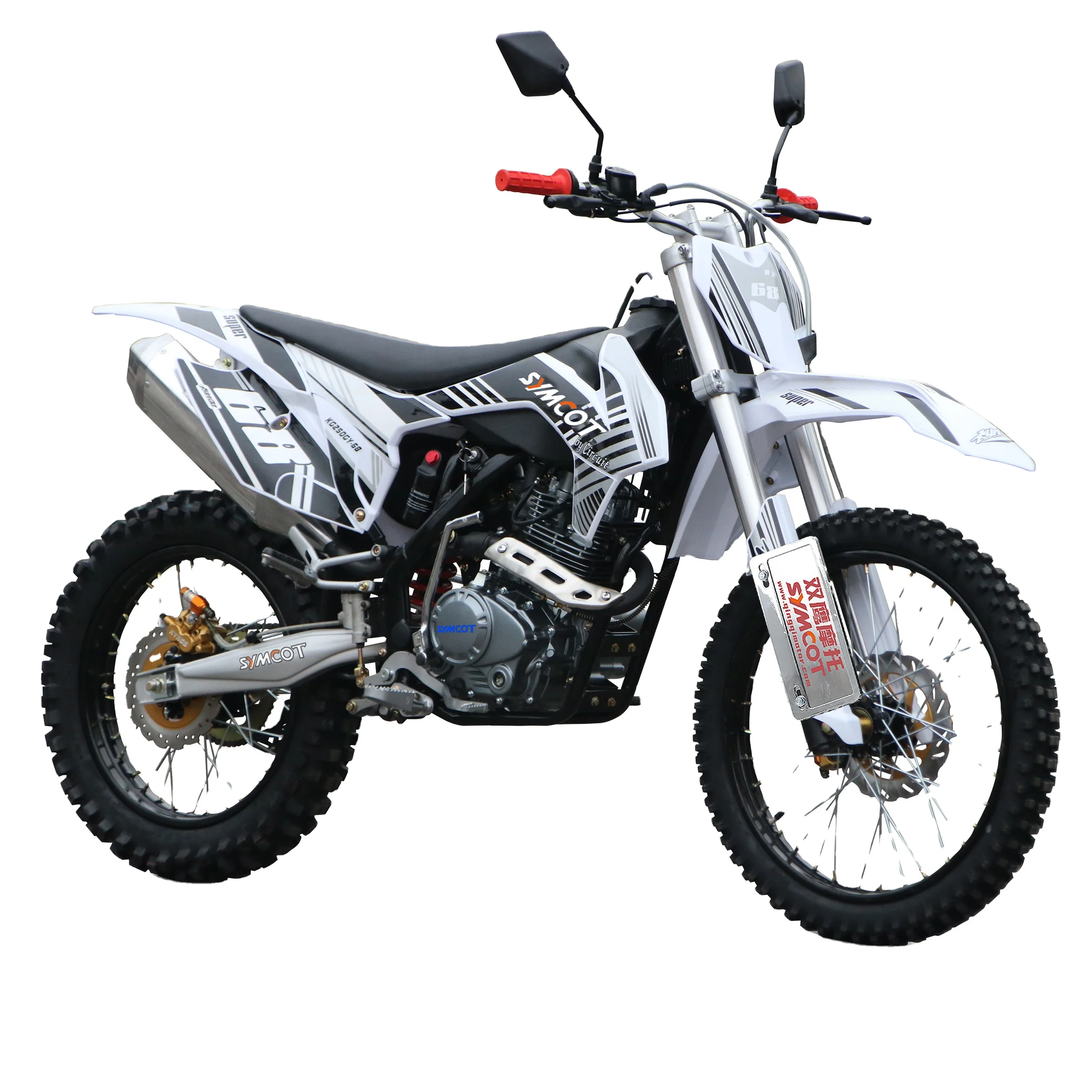 Kayomo K6 2022 внедорожный мотоцикл перекрестная шина для мудряной дороги Bthondarous Дизайн Горячая продажа в Перу Боливия Эквадор 200cc 250cc