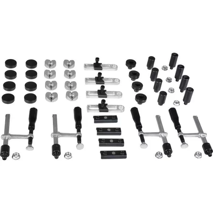 CE certificate nitriding welding clamp