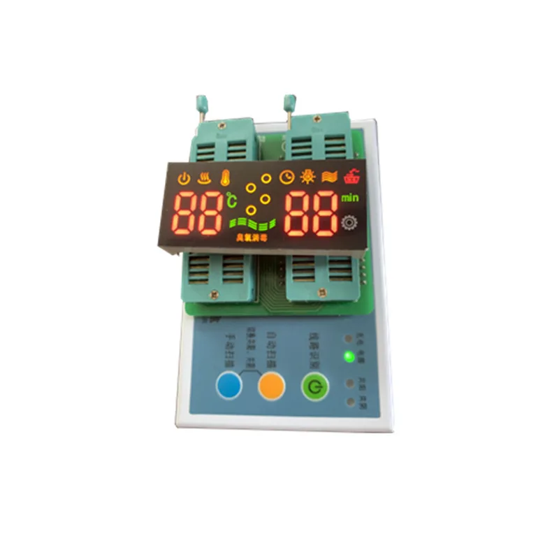 LED display panel