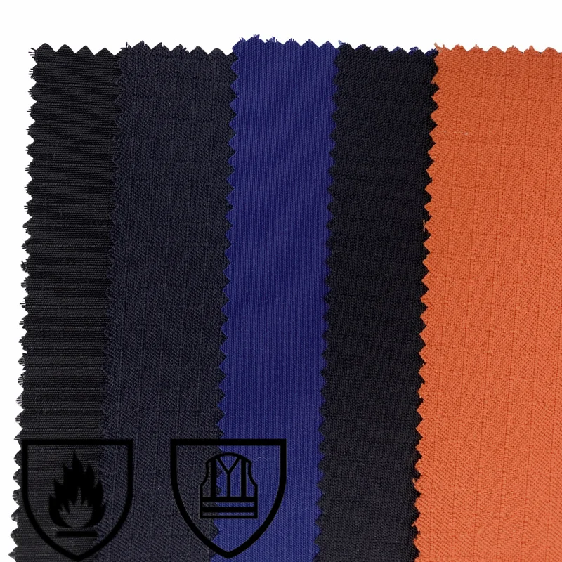 Inherent Flame Retardant Modacrylic Inherently Resistant Aramid Kevlar For Clothing Honeycomb Carbon Fiber Fabric