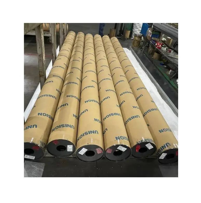 Outdoor printing pvc lona rolls advertising material frontlit flex banner PVC coated banner