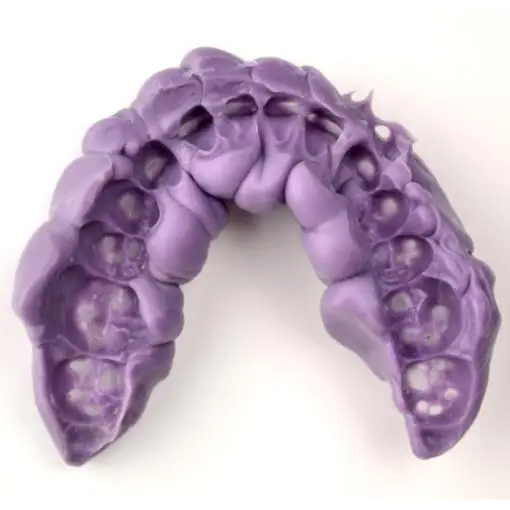 Dental Bite Registration Material - VPS Impression Material