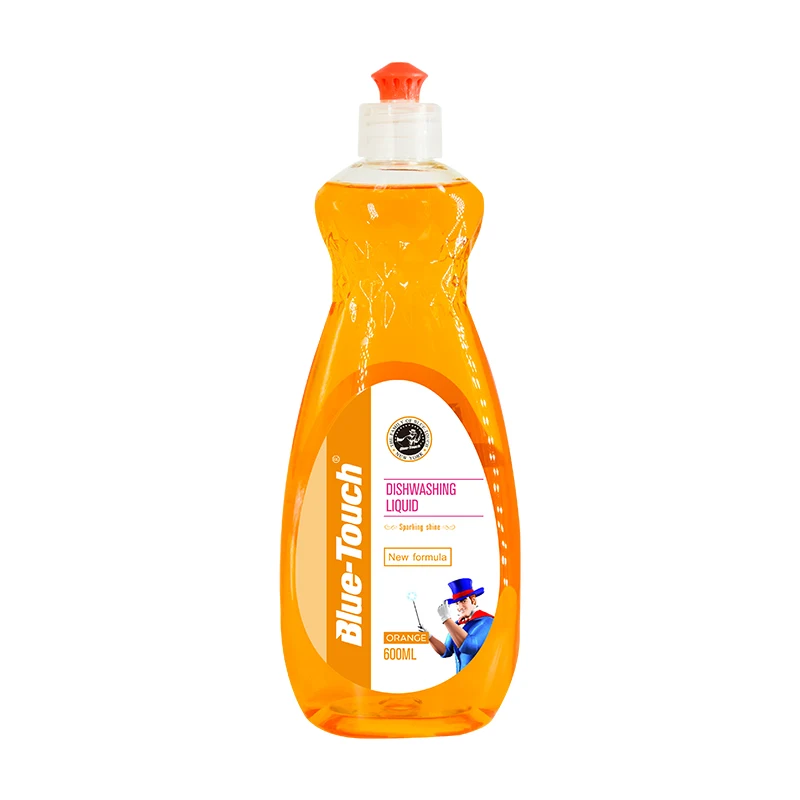 Cheap Mighty Clean Low Sudsing Dishwashing Liquid on Sale
