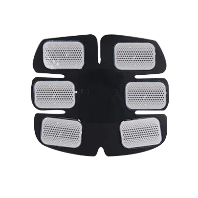 Manufacturer Direct Sale Fat Burner Electric Body Massager Machine EMS Muscle Stimulator For Body Slimming