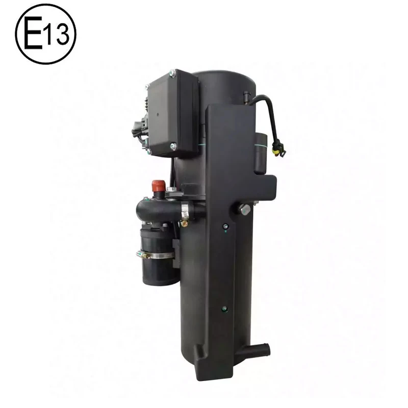 Hln Aquano 10kw Fast Heating Diesel Heater Coolant Heater Manufacturers