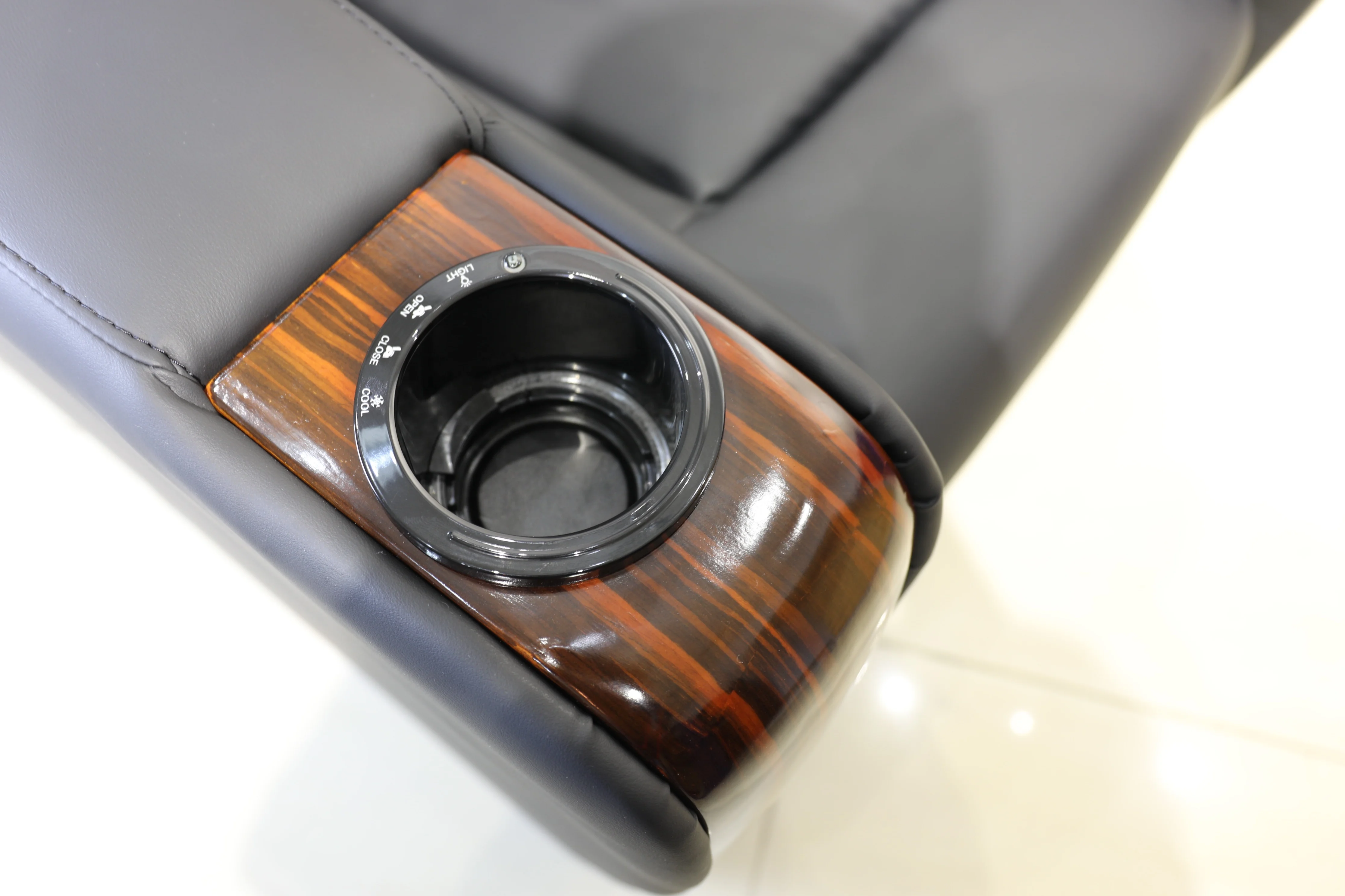 Luxury Theater Recliner Massage Chair Recliner