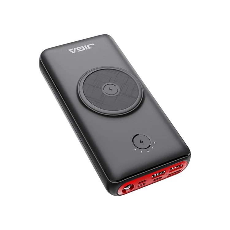 Economical Custom Design Popular Product Outdoor Phone Portable Charger Power Bank