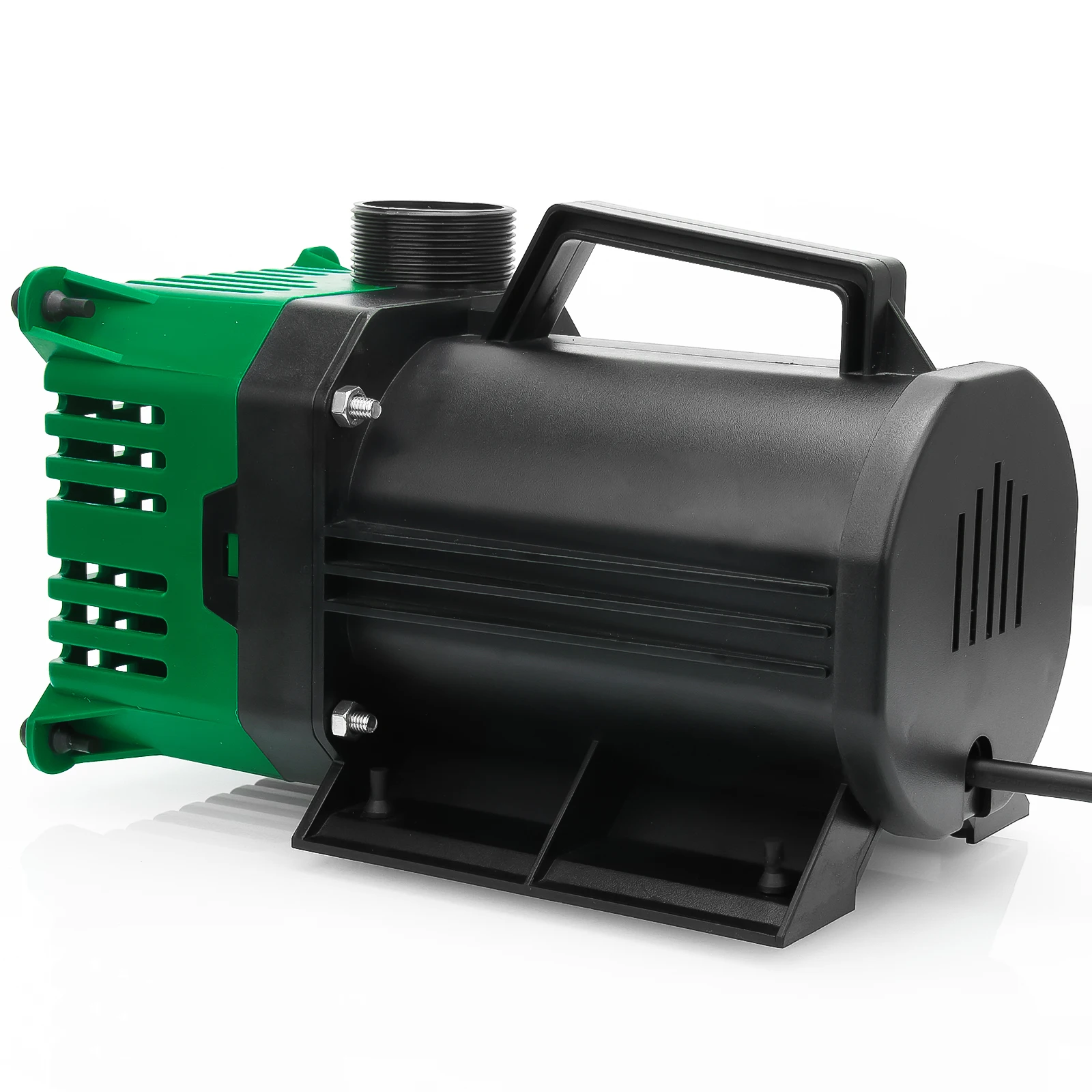 Model JR-8000 big flow  pumps for  ponds, hydroponic systems, Irrigation and Agriculture