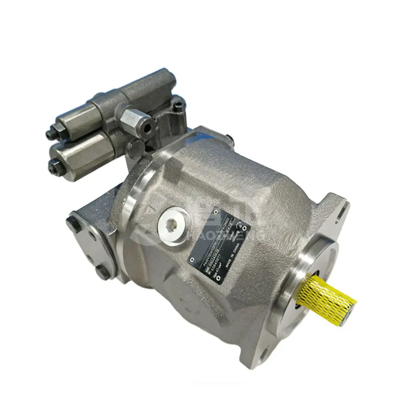 Hot Selling A7v160 Hydraulic Uchida A10vdi Sp37mf-531 Rexroth A4vso 250 Pump