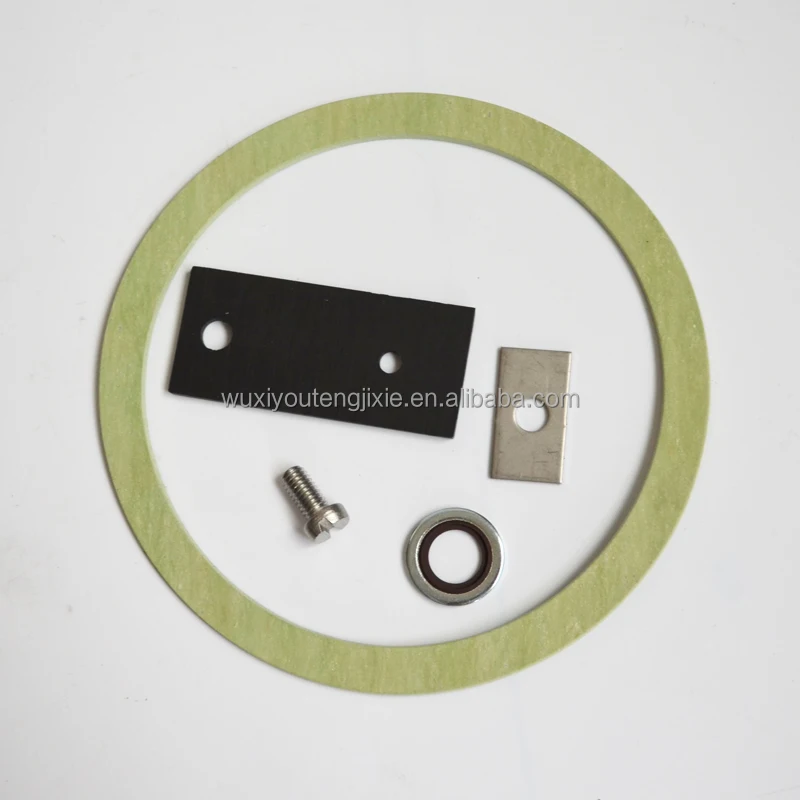 Original Atlas Copco parts 2901021500 SET WD80 service kit