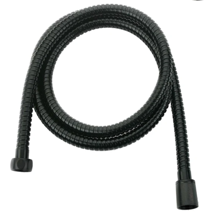 Bathroom Stainless Steel Double Lock flexible shower hose