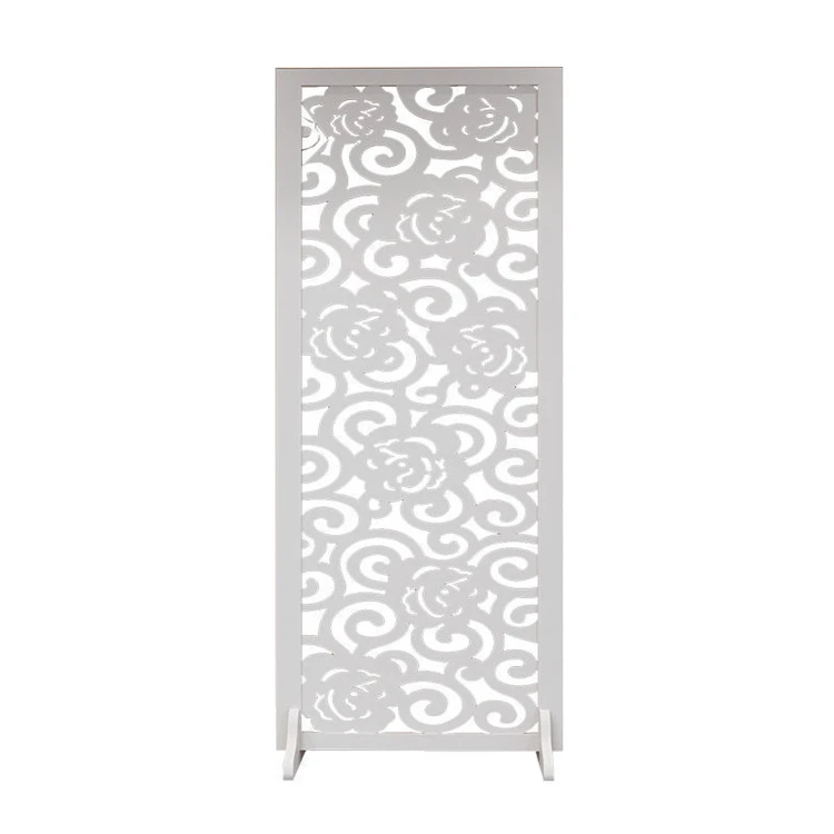 
Wholesale High Quality Material Custom Acrylic Bathroom Partition Screens 