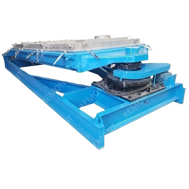 
 Автоматическая просеивающая машина для дрожжевых гранул rotex shaker screener  