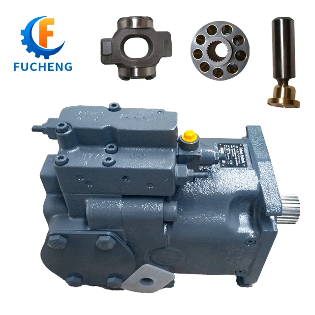 rexroth A11V(L)O130 hydraulic  Axial Piston pump